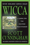 Wicca by Cunningham
